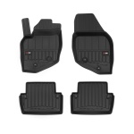 Covorase auto Volvo XC70 2000 - 2007, combi Frogum ProLine