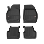 Covorase auto Saab 9-3 Frogum ProLine