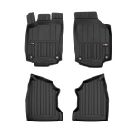 Covorase auto Opel Combo 2001 - 2011, van,2 locuri Frogum ProLine