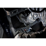 Covorase auto Ford Ranger 2018 - prezent, pick-up Frogum ProLine - imagine 2