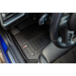 Covorase auto Ford Ranger 2018 - prezent, pick-up Frogum ProLine - imagine 3