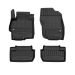Covorase auto Mitsubishi Lancer Frogum ProLine
