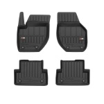 Covorase auto Volvo V 07.2012 - prezent, combi Frogum ProLine
