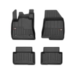 Covorase auto Dacia Logan 01.2021 - prezent, sedan Frogum ProLine