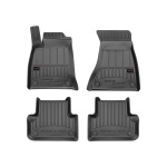 Covorase auto Audi A4 11.2015 - prezent, combi Frogum ProLine