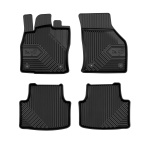 Covorase auto Skoda Octavia IV 06.2020 - prezent, sedan Frogum No.77
