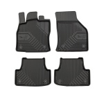 Covorase auto Audi A3 08.2012 - 03.2020, hatchback Frogum No.77