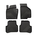 Covorase auto VW Passat 10.2010 - 11.2014, combi Frogum No.77