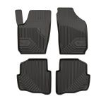 Covorase auto Skoda Fabia 2000 - 2007, suv Frogum No.77