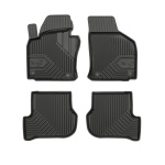Covorase auto Skoda Octavia II 03.2004 - 01.2013, hatchback Frogum No.77
