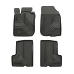 Covorase auto Dacia Duster 2010 - 12.2017, suv Frogum No.77