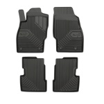 Covorase auto Opel Corsa 2006 - 11.2014, hatchback Frogum No.77
