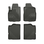 Covorase auto Fiat Panda 09.2003 - 12.2012, hatchback Frogum No.77