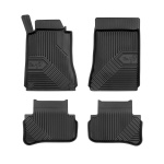 Covorase auto Mercedes C-Klasse 2001 - 03.2007, sedan Frogum No.77