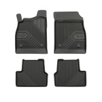Covorase auto Chevrolet Cruze 05.2009 - 2016, sedan Frogum No.77