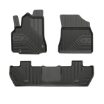 Covorase auto Citroen Berlingo 2008 - 08.2018, van,2 locuri Frogum No.77