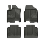 Covorase auto Nissan Qashqai 10.2008 - 01.2014, suv Frogum No.77