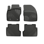 Covorase auto Ford Focus 2004 - 02.2011, sedan Frogum No.77