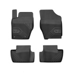 Covorase auto Citroen C4 2004 - 2010, hatchback Frogum No.77