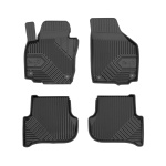 Covorase auto Skoda Yeti Frogum No.77