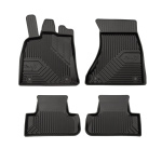 Covorase auto Audi Q5 11.2008 - 12.2016, suv Frogum No.77