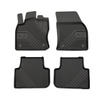 Covorase auto VW Tiguan 05.2016 - prezent, suv Frogum No.77