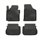 Covorase auto VW Caddy 2004 - 2010, van Frogum No.77