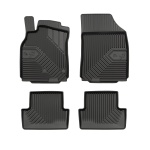 Covorase auto Renault Megane 11.2008 - 12.2015, hatchback Frogum No.77