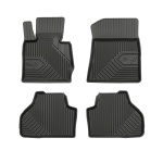 Covorase auto BMW X3 11.2010 - 10.2017, suv Frogum No.77