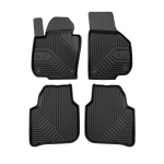 Covorase auto Skoda Superb 06.2008 - 04.2015, sedan Frogum No.77