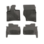 Covorase auto Audi Q7 03.2006 - 05.2015, suv Frogum No.77