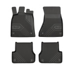 Covorase auto Audi A6 03.2011 - 05.2018, sedan Frogum No.77