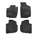 Covorase auto Skoda Rapid Frogum No.77
