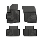 Covorase auto Citroen C4 05.2012 - 03.2017, suv Frogum No.77