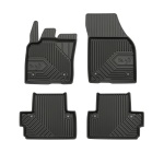 Covorase auto Volvo C 30 2006 - 12.2012, hatchback Frogum No.77
