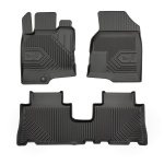 Covorase auto Opel Antara 2006 - 2017 Frogum No.77