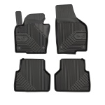 Covorase auto VW Tiguan 07.2007 - 04.2016, suv Frogum No.77