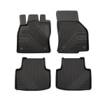 Covorase auto VW Passat 12.2014 - 2024, combi Frogum No.77