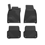 Covorase auto Audi A6 C6 03.2004 - 03.2006, sedan Frogum No.77