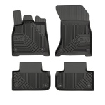 Covorase auto Audi Q5 03.2021 - prezent, suv Frogum No.77