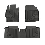 Covorase auto Toyota Corrola 08.2013 - 06.2018, sedan,E160/E170/E180 Frogum No.77