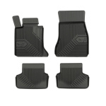 Covorase auto BMW Seria 5 02.2017 - prezent, sedan Frogum No.77