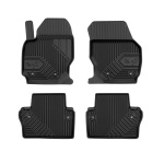 Covorase auto Volvo S80 03.2006 - 09.2016, sedan Frogum No.77