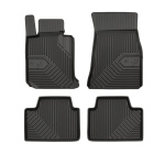 Covorase auto BMW Seria 3 03.2019 - prezent, sedan Frogum No.77