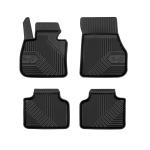 Covorase auto BMW Seria 2 09.2014 - prezent, van Frogum No.77