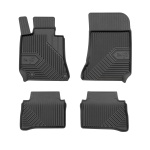 Covorase auto Mercedes CLS II 2010 - 2018, coupe Frogum No.77