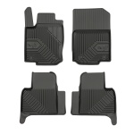 Covorase auto Mercedes ML W166 11.2011 - 05.2015, suv Frogum No.77