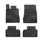 Covorase auto Mercedes S-Class 1998 - 06.2005, sedan Frogum No.77