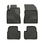 Covorase auto Citroen C3 III 01.2017 - prezent, hatchback Frogum No.77