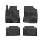 Covorase auto Hyundai I30 02.2012 - 01.2017, hatchback Frogum No.77
